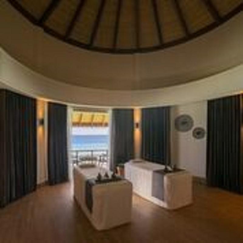 The Residence Maldives At Dhigurah Dhigurah  Exteriér fotografie